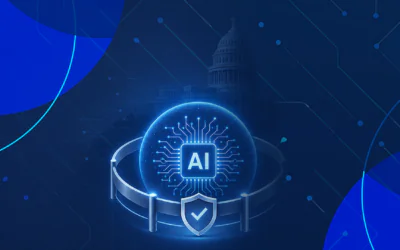 Governing Agentic AI: What Federal Agencies Must Do Now