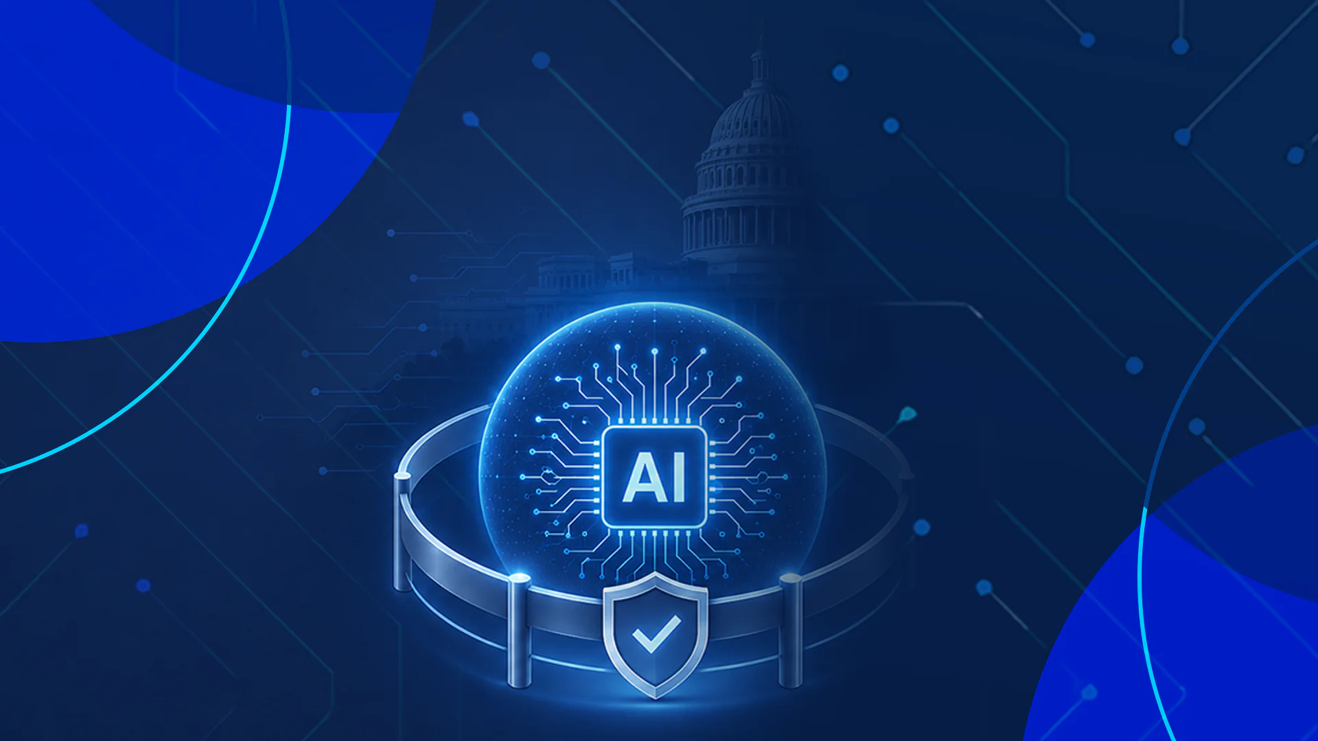 Governing Agentic AI: What Federal Agencies Must Do Now