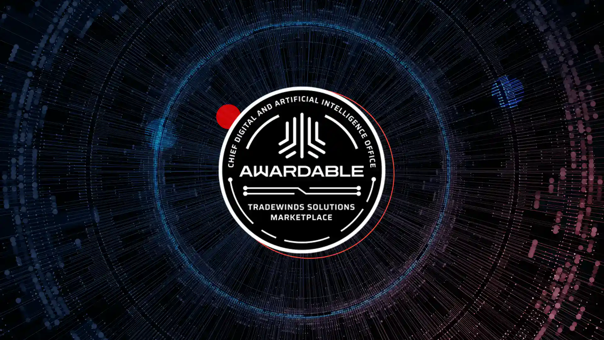 REI Systems’ GovOrch™ AI Now Available on Department of War CDAO’s Tradewinds Solutions Marketplace