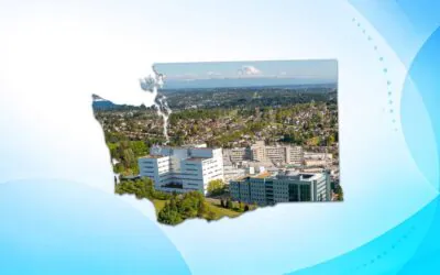 Washington State Health Care Authority Selects REI Systems’ GovGrants® Amid Historic Investment in Rural Health