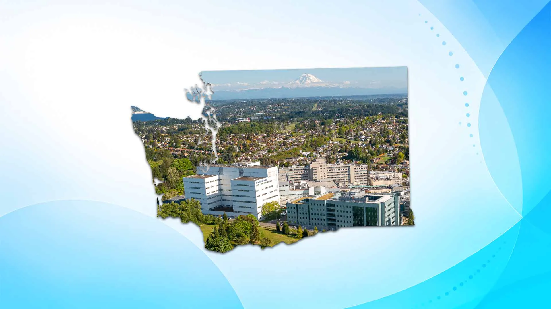 Washington State Health Care Authority Selects REI Systems’ GovGrants® Amid Historic Investment in Rural Health