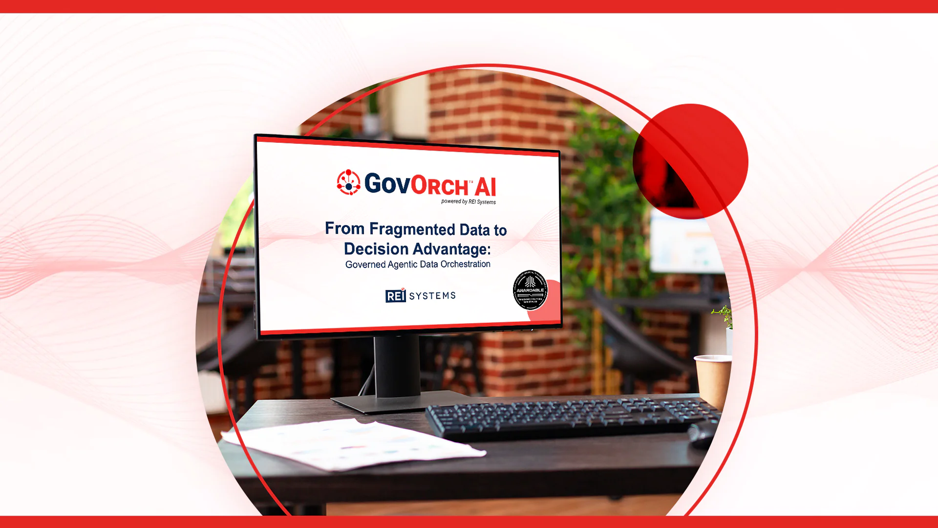 GovOrch AI Demo