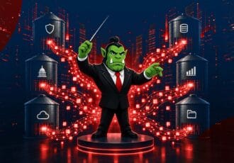 The Data Silo Problem Isn’t the Silos