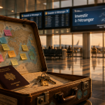 investir etranger immobilier valise aeroport