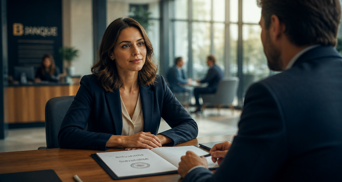 plus fiché banque france mais refus crédit femme dossier banque