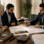 prêt à taux zéro banque islamique couple conseiller