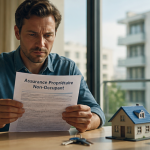 un propriétaire doit il assurer un logement loué contrat assurance