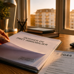 faut-il déclarer un prêt immobilier aux impôts dossier et formulaire
