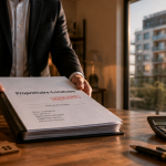 je suis propriétaire et je veux louer un autre appartement dossier location