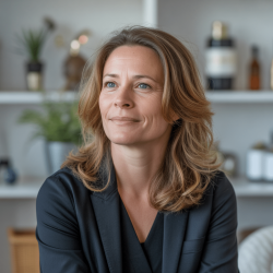 Anne-Louise de Castelnau