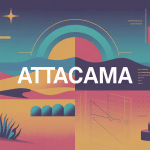 attacama illustration confusion désert et données