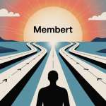 membert illustration stratégie de contenu digital