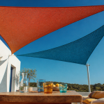 baches ombrage toile mediterranee terrasse