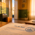 Mon propriétaire veut récupérer son bien quels sont mes droits salon lettre fin de bail