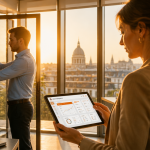 prestataire informatique 44 technicien serveur