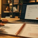 Création SCI en ligne : erreurs fiscales à éviter