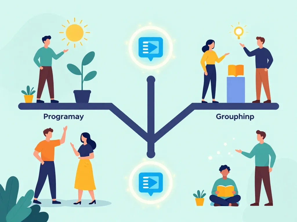 avis sur house of dreamers image présentation programme