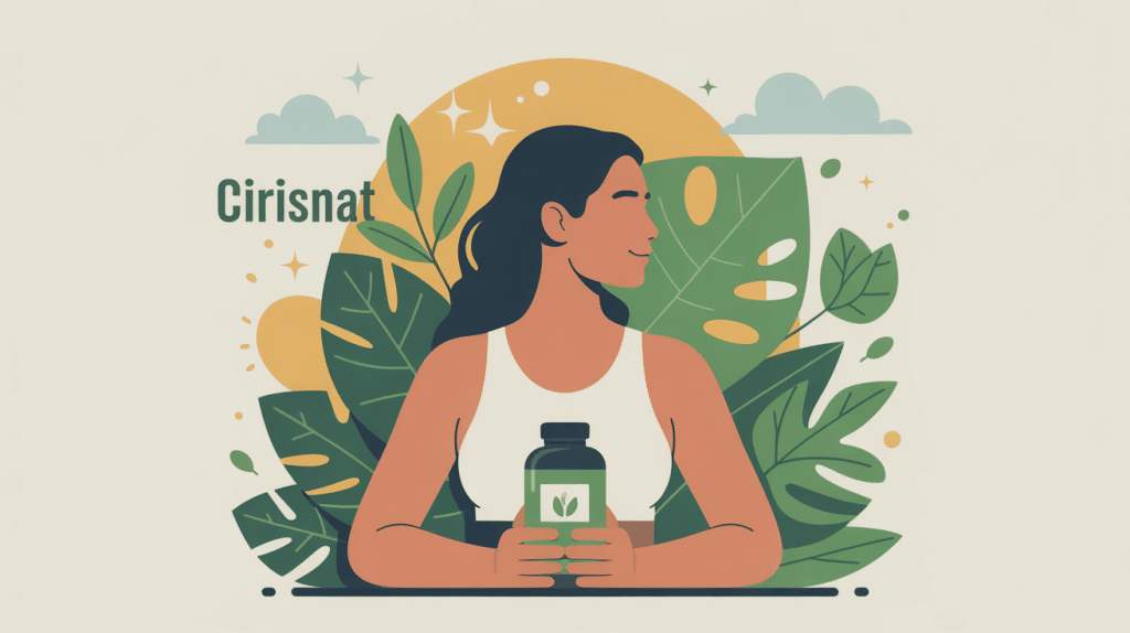 cirisnat complément santé naturel vitalité