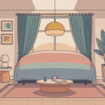 housse bz 140 avec fermeture éclair sur banquette élégante