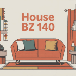 illustration housse pour bz 140 pose et sélection
