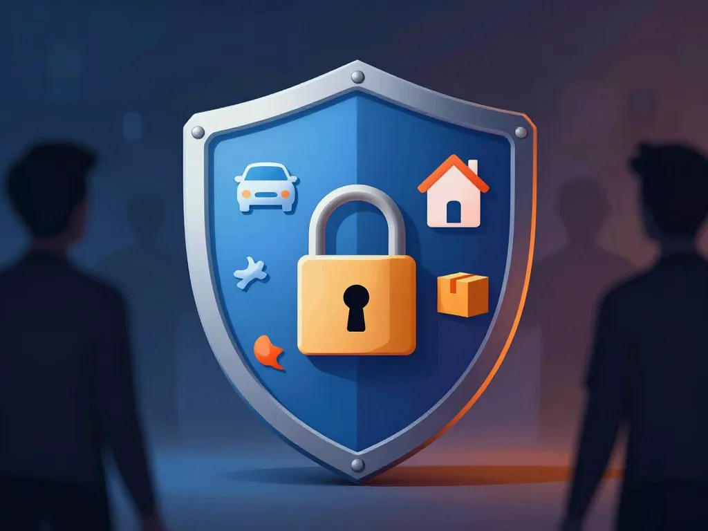 image sécurité arnaques le bon coin italien protection