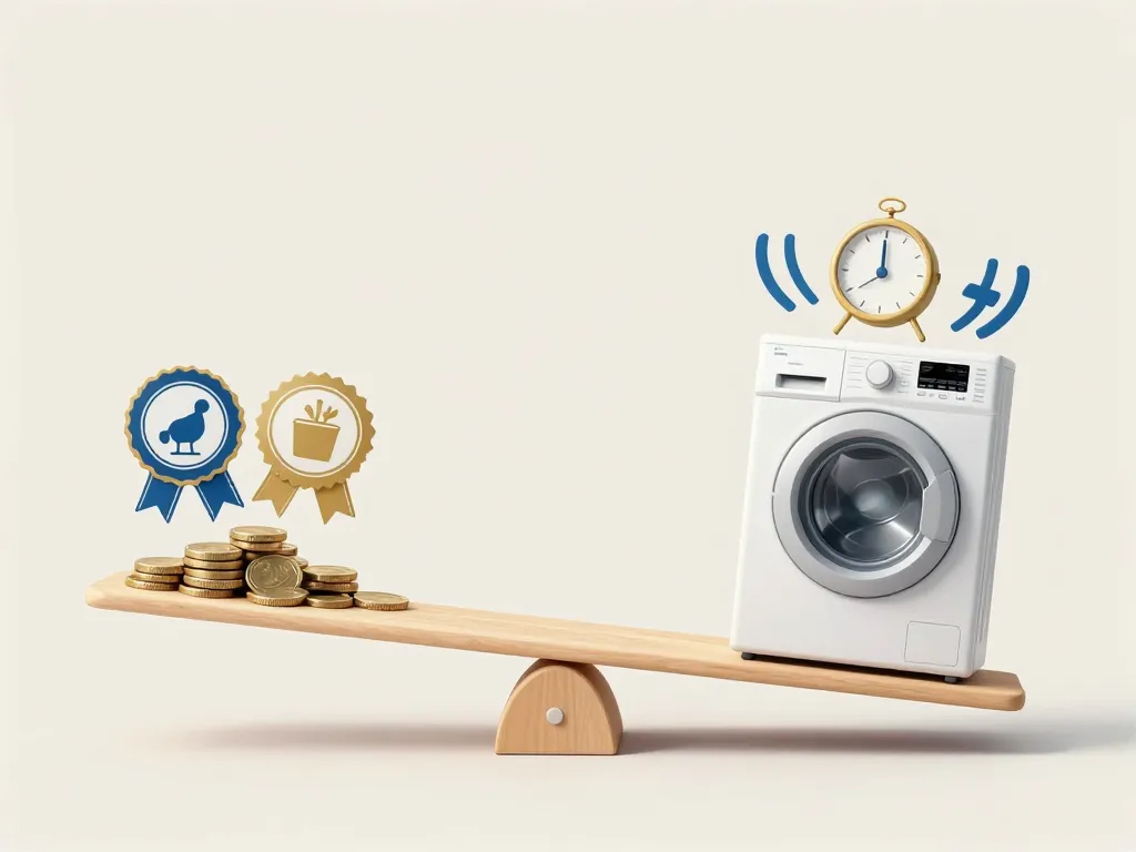 machine a laver valberg avantages et inconvénients