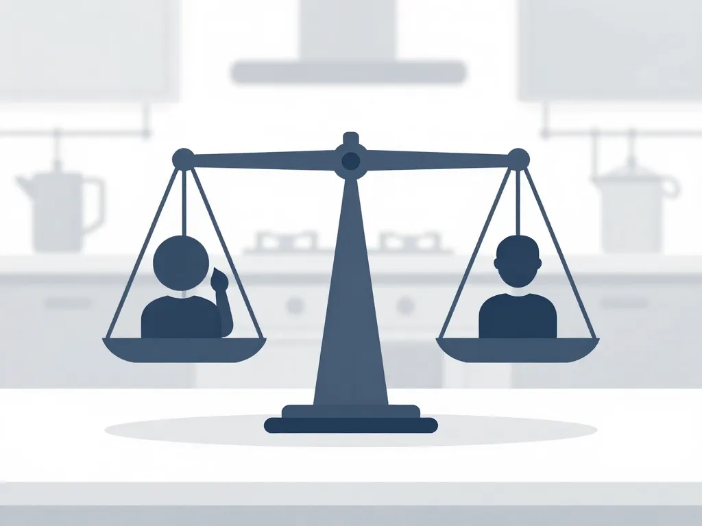 plaque de cuisson avec hotte intégrée avis balance avantages inconvénients