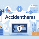 accidentheras illustration automatisation paie sage