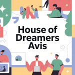 house of dreamers avis illustration programme business accompagnement