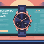 maison du temps montre avis image fiabilité