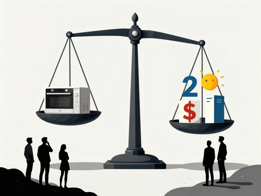 marque cecotec avis balance forces limites