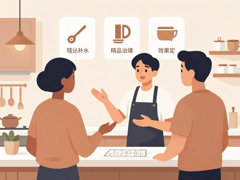 meilleur cuisiniste 2024 professionnel client critères cuisine