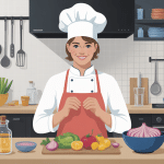 meilleur cuisiniste 2024 illustration ambiance cuisine haut de gamme