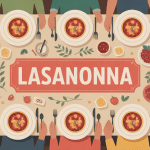 lasanonna grande table ambiance italienne authentique