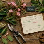 quand tailler laurier outils jardinage