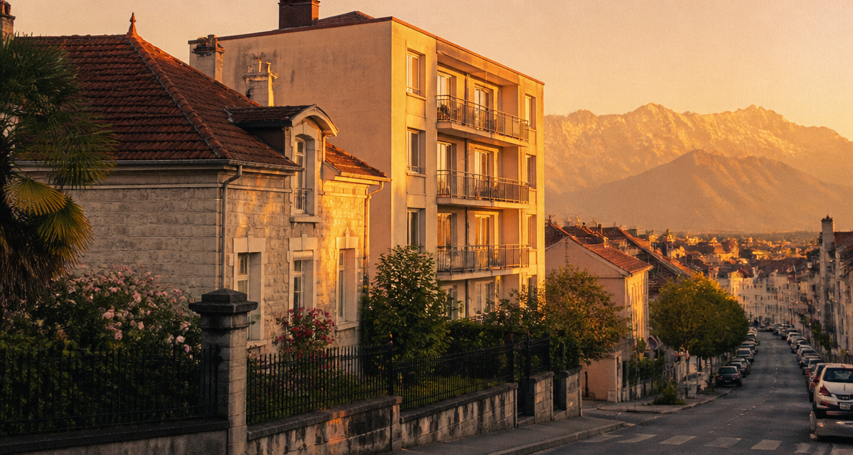 prix m2 tarbes rue maison et immeuble