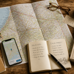 annuaire tourisme sur bureau de voyageur