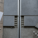Carrelage joint de dilatation coupe et outils DTU