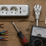 combien de watt sur une prise 16a multiprise et outils