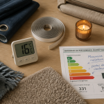 comment chauffer un appartement mal isolé illustration