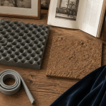 isolation phonique mur chambre sans travaux matériaux réversibles