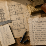 obligation isolation extérieure immeuble ancien checklist plans