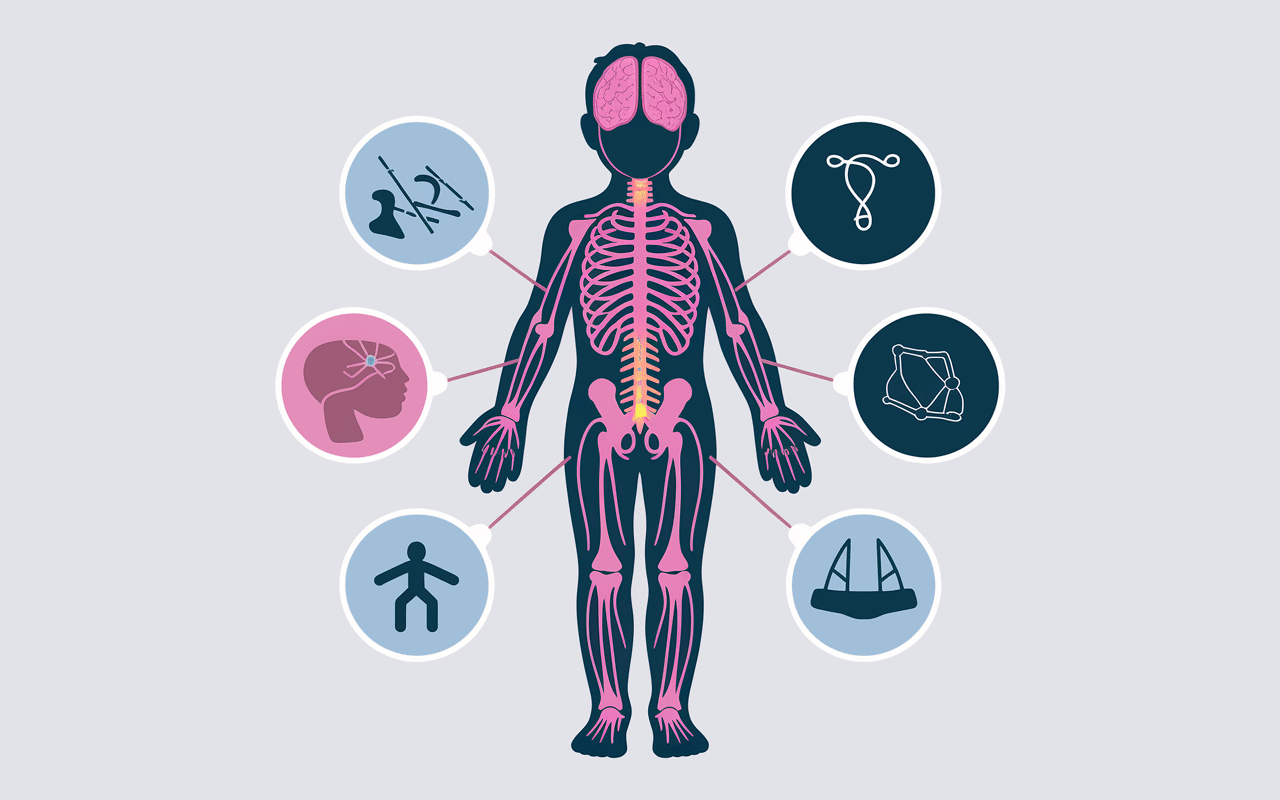 Schema atdn santé symptômes neurologiques
