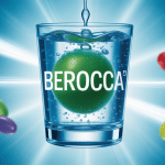 berocca comprimé effervescent vitamins énergie vitalité