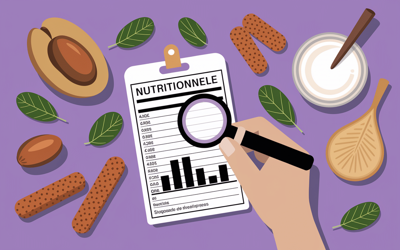 bien choisir gouter sans sucre pour diabetique