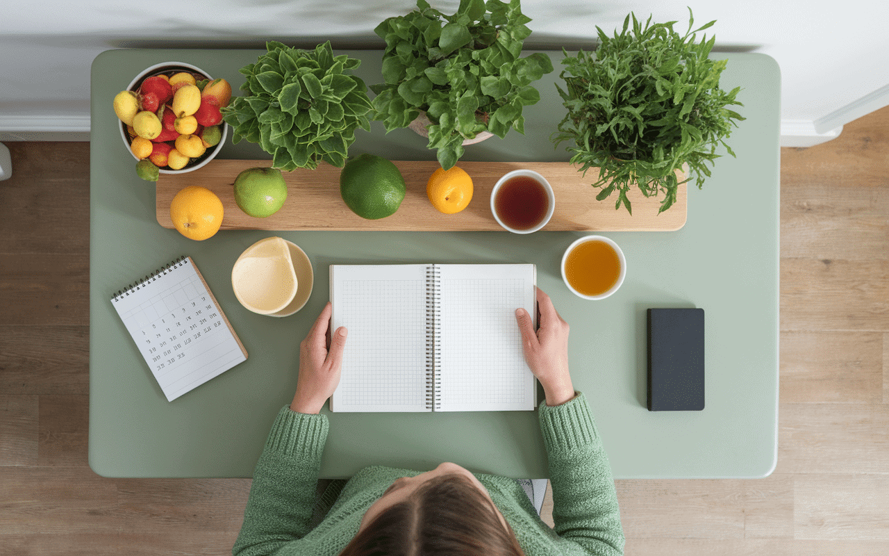 Services cabinet naturopathe Landes julienaturame.fr