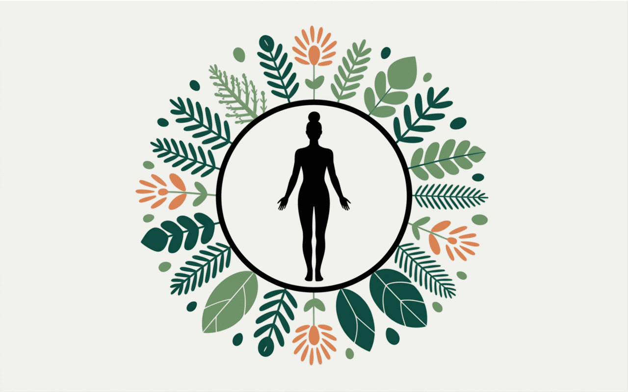 Approche naturopathie naturopathe Landes julienaturame.fr