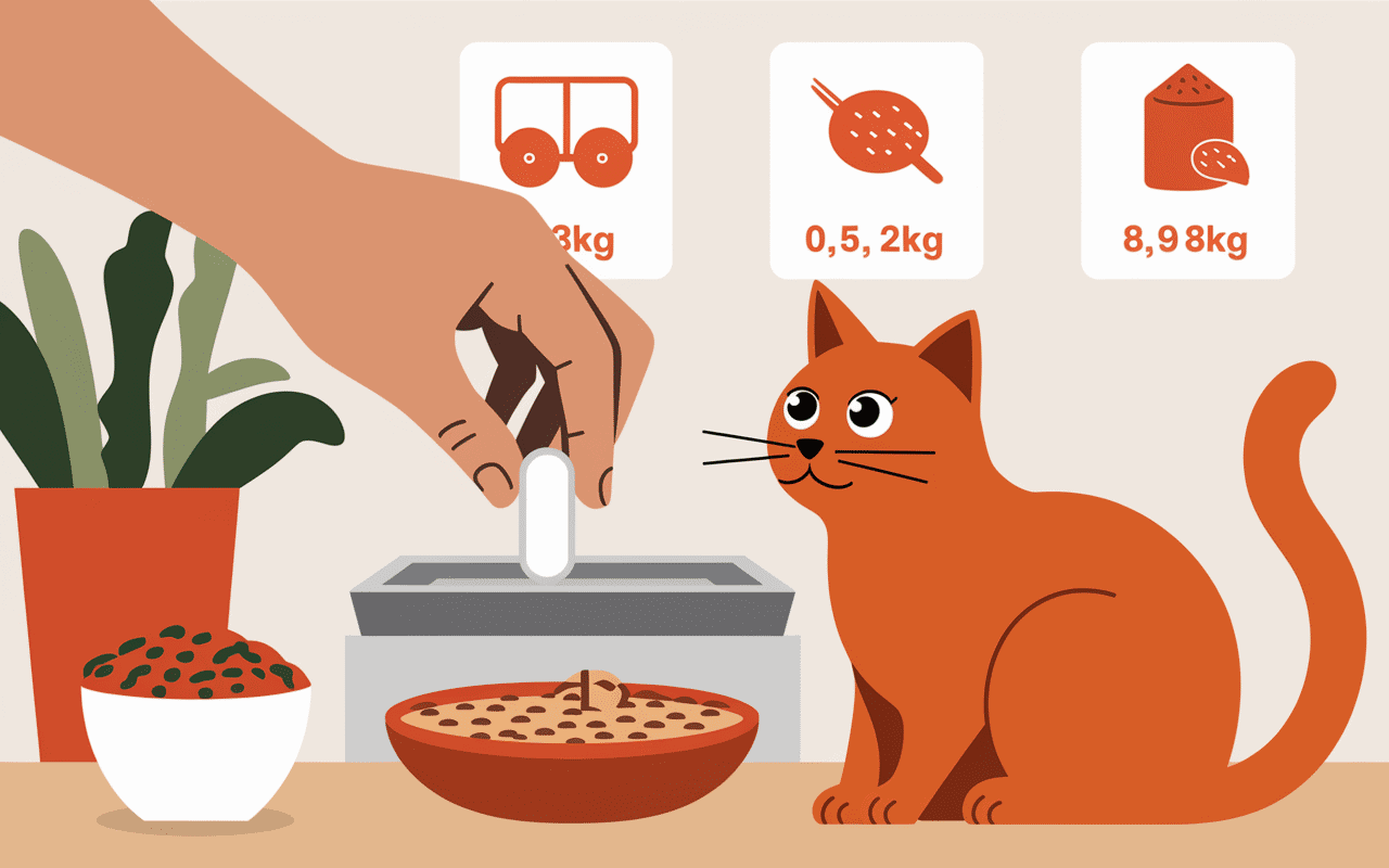 donner credelio chat comprimé chat roux conseil dosage