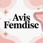 femdisc avis moderne coupe menstruelle silicone