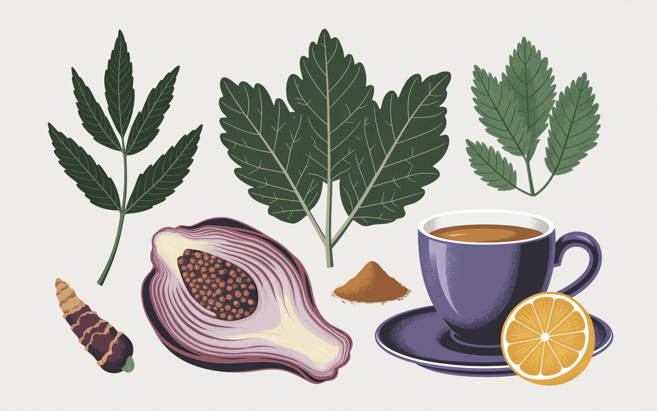 remède de grand-mère pour faire baisser les gamma gt, plantes médicinales tisanes